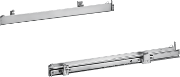 NEFF Z11TI15X0 - Clip-Auszug, Edelstahl